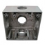Mulberry, Lug Box, 30251