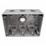 Mulberry, Aluminium  Deep Box, 30601