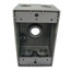 Topaz, One Gang Box, WB1550 (XWB5)