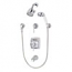 Symmons, Shower System, 1-317VT-FS