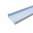 Wiremold, Steel Raceway 4000 Series, Raceway Base, G4000B-10