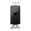 Leviton, Type 625 Decora 6P4C Telephone Wall Jack Insert, 40649