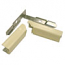 Wiremold, Steel Raceway 500 & 700 Series, Internal Twisted Elbows Left Hand, V5711LHA