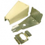 Wiremold, Steel Raceway 500 & 700 Series, Combination Connector, V5785