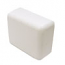 Wiremold, Uniduct 2700 Series, Blank End Fitting, 2710B-WH