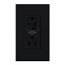 Lutron, Nova T, NTR-15-HFDU-BL