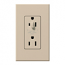 Lutron, Nova T, NTR-15-HFDU-TP
