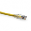 Leviton, eXtreme 6+ 10 ft Standard Patch Cord, 62460-10Y