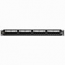 Leviton, eXtreme 6+ 24 Port Universal Patch Panel, 69586-U24