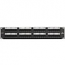 Leviton, eXtreme 6+ 48 Port Universal Patch Panel, 69586-U48