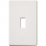 Lutron, Fassada Wallplates, FG-1-WH