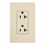 Lutron, Satin Colors, SCR-20-ES