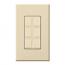 Lutron, Nova T, NT-6PF-BE