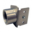 Wiremold, Aluminum Plugmold - AL2000 Series, End Fitting, AL2010A