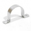 1 1/4" Two-Hole EMT Steel Straps