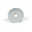 Reducing Washers, 3/4" x 1/2" Size, Steel, Zinc Finish