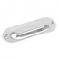 1/2" Steel Conduit Body Covers with Screws