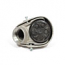 Service Entrance Head, 1/2" Size, Threaded Type, Aluminum