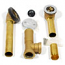 Gerber, Bath Drains, 41-852