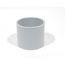 PVC, Couplings, 1/2" Pipe Size, Schedule 40