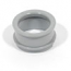 PVC, End Bells, 1/2" Pipe Size, Schedule 40 