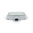 PVC, Type T Conduit Bodies,  1/2" Pipe Size, Schedule 40