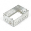 VCOLL212-2, 2 Gang Deep Extension, Victor, M50050