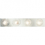 Progress Lighting, Broadway 4-light Wall Bracket, P3298-15