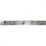Progress Lighting, Broadway 5-light Wall Bracket, P3116-15