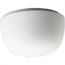 Progress Lighting, 1-light Flushmount, P3524-60