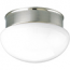 Progress Lighting, 2-light Flushmount, P3410-09