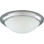 Progress Lighting, Eclipse 3-light Flushmount, P3563-13
