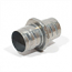 Screw In Type Flex Couplings, 1/2" Size