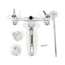 Central Brass, Sink Faucet, 0054-URC-Q