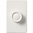 Lutron, Rotary, D-603PG-WH