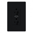 Lutron, Claro, CAR-15-DFDU-BL