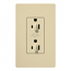 Lutron, Claro, CAR-15-DFDU-IV