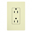 Lutron, Claro, CARS-15-TRH-AL