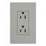 Lutron, Claro, CARS-15-TRH-GR