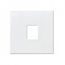 Lutron, Nova Wallplates, N-L-NFB-BE