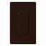 Lutron, Maestro, MA-L3L3-BR