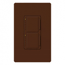 Lutron, Maestro, MA-L3L3-SI
