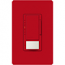 Lutron, Maestro Occupancy Motion Sensor & Dimmer, MS-OP600M-HT