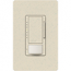 Lutron, Maestro Occupancy Motion Sensor & Dimmer, MS-OP600M-LS