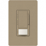 Lutron, Maestro Occupancy Motion Sensor & Dimmer, MS-OP600M-MS