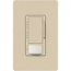 Lutron, Maestro Occupancy Motion Sensor & Dimmer, MS-OP600M-ST