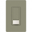 Lutron, Maestro Occupancy Motion Sensor & Switch, MS-OPS5AM-GB