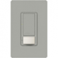 Lutron, Maestro Occupancy Motion Sensor & Switch, MS-OPS5AM-GR