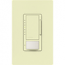 Lutron, Maestro Vacancy Motion Sensor & Dimmer, MS-VP600M-AL