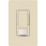 Lutron, Maestro Vacancy Motion Sensor & Dimmer, MS-VP600M-ES
